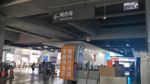 2元调度费取消后的新困扰 郑州东站P5停车场为何更堵了？