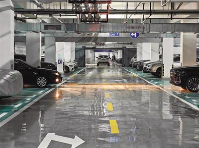 黄河之滨添新绿 千余车位解民忧——兰州黄河湿地绿化及停车场工程正式启用